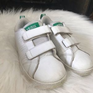 Kids adidas shoes